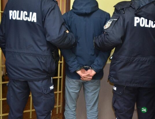 Zatrzymali poszukiwanego dilera narkotykowego